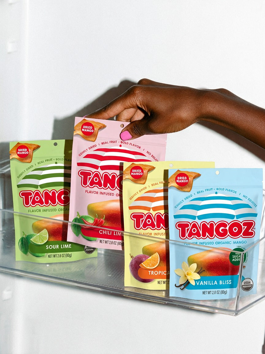 Sampler Pack: 1 of Each Flavor